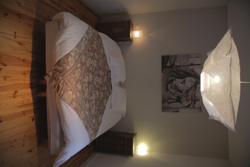 Le Square Apartment Bourg-Argental Стая снимка